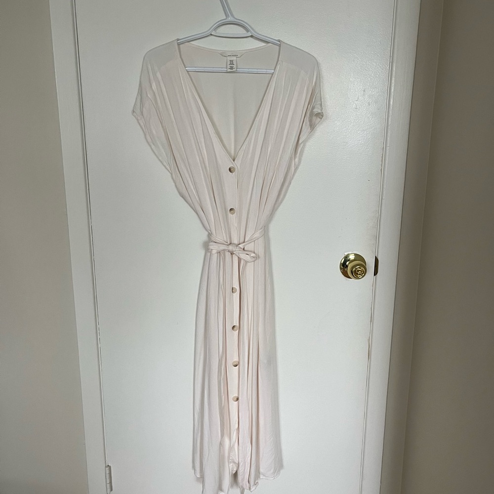 Maternity dress XXL by H&M